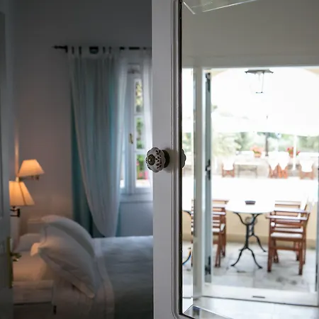 Aparthotel Nika Spetses Town