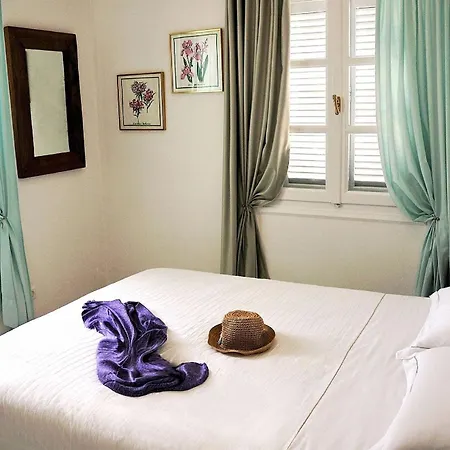 Aparthotel Nika