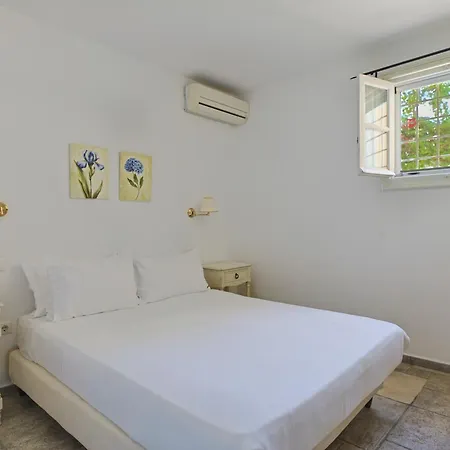Aparthotel Nika