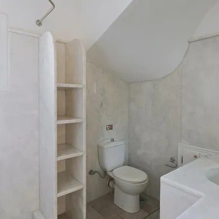 Aparthotel Nika 3*