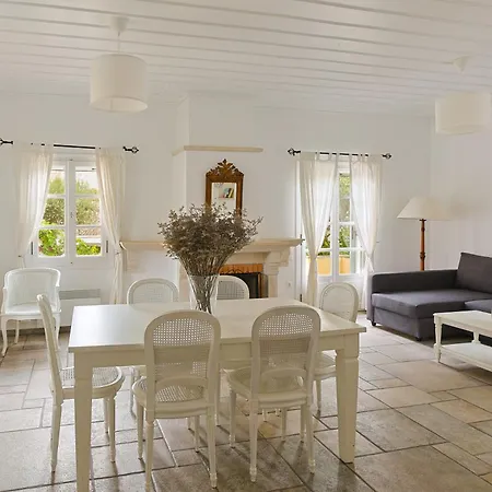 Nika Aparthotel Spetses Town