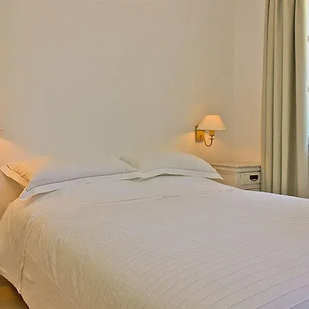 Nika Aparthotel 3*