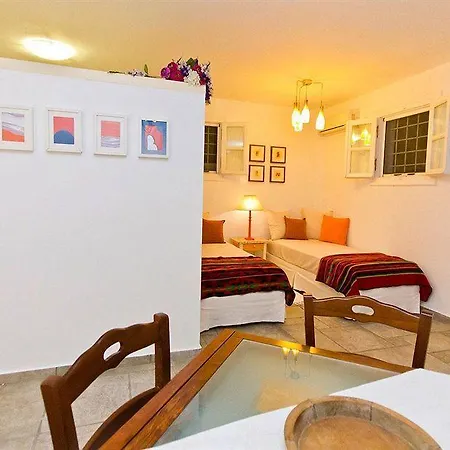 Aparthotel Nika Spetses Town