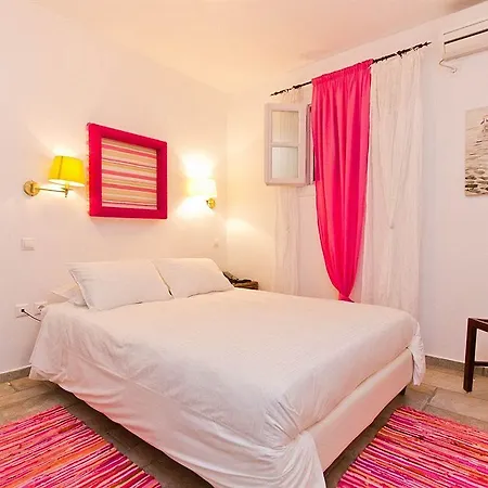 Nika Aparthotel Spetses Town