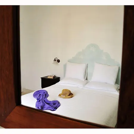 Aparthotel Nika 3*